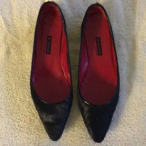 DiNucci Vintage women’s flats